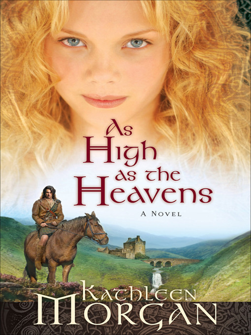 Title details for As High as the Heavens by Kathleen Morgan - Available